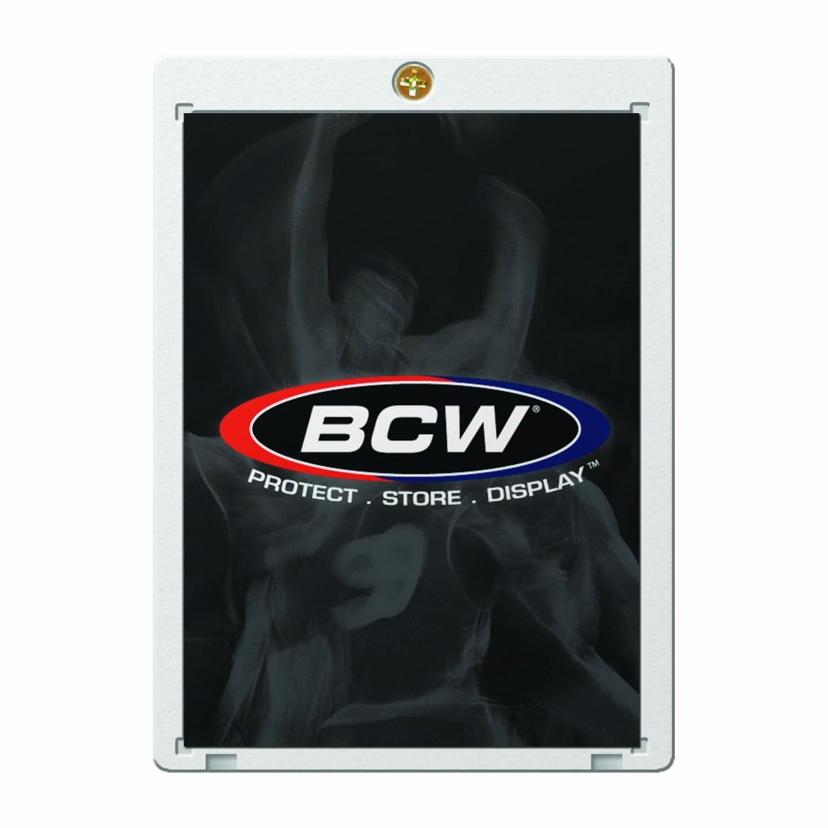 1-Screw Super Thick Card Holder-120 PT*LTD STOCK*