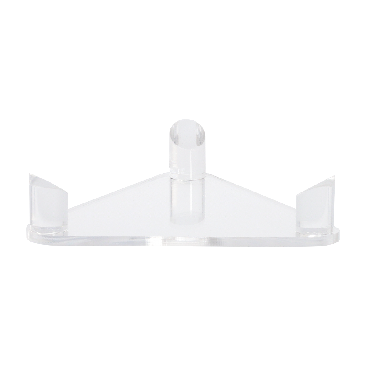 Acrylic Ball Stand
