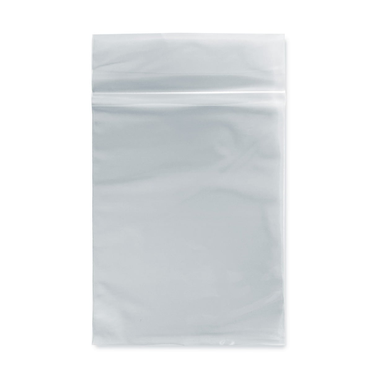 Resealable Current/Modern Comic Bags