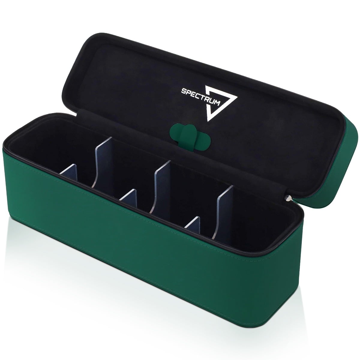 Prism Deck Case - Array - Green