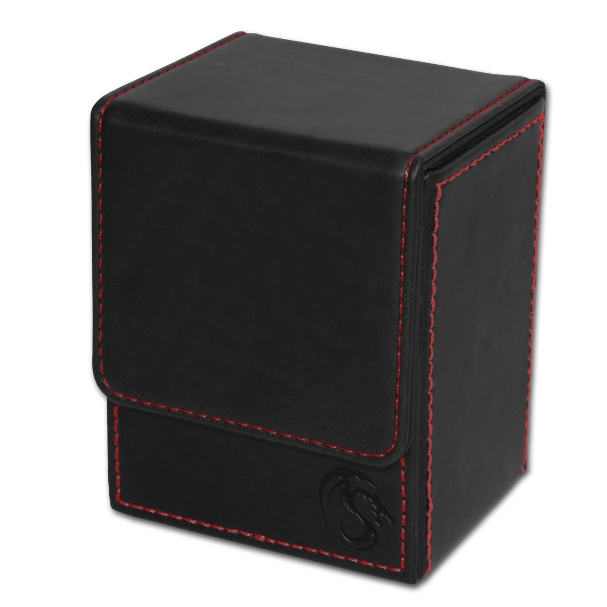 Deck Case - LX - Black**LIMITED STOCK**