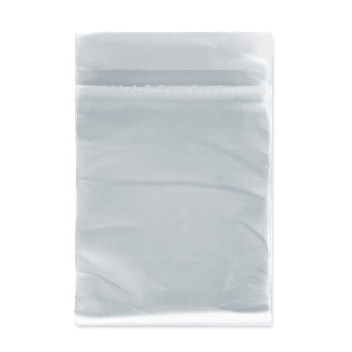 Resealable Golden Comic Bags