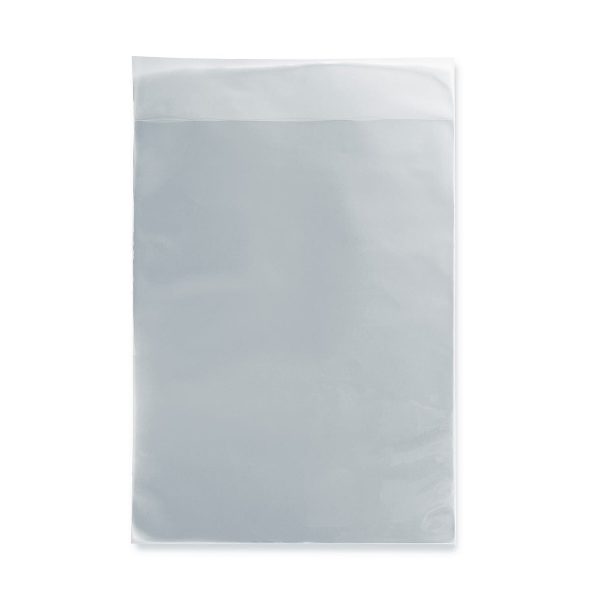 Golden Comic Bags