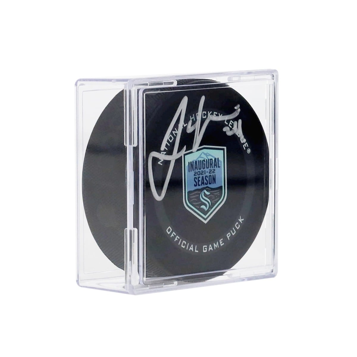 Puck Holder