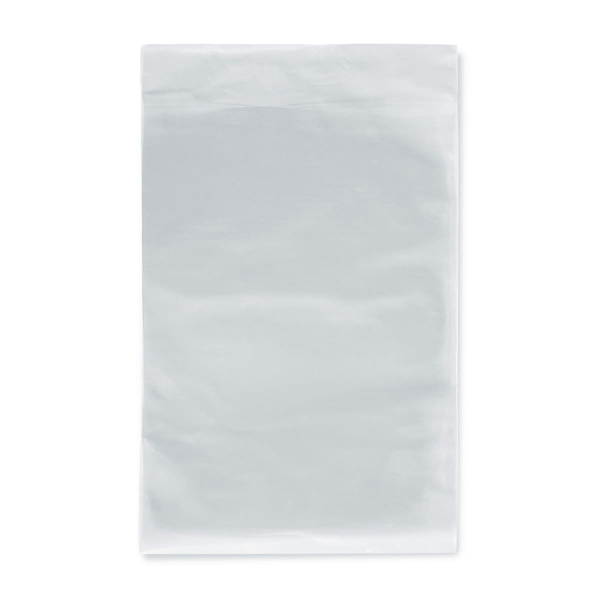 Silver/Regular Comic Bags