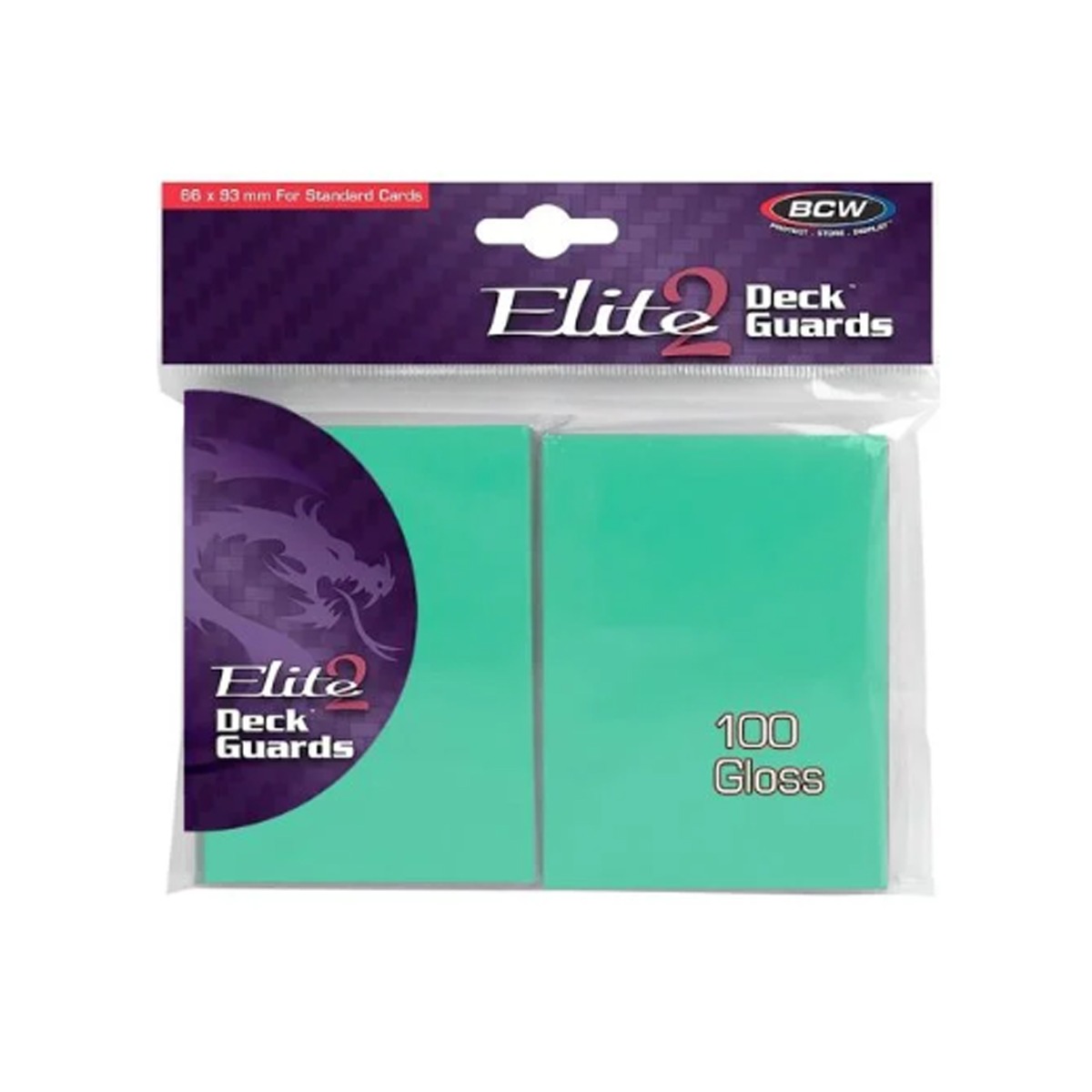 Deck Guard - Elite2 - Seafoam