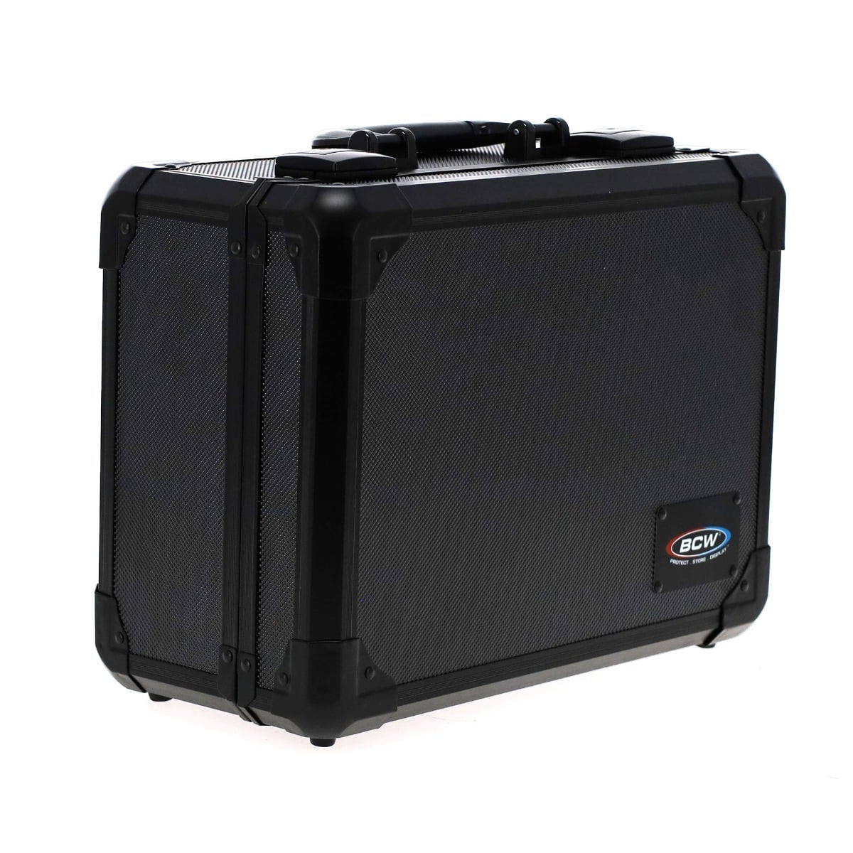 Graded Latching Case - Cards - 3 Rows